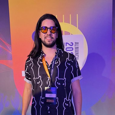 Carlos C. - Freelance Musician