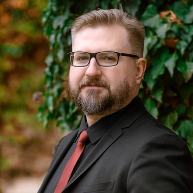 Stephan F. - Freelance Content Creator