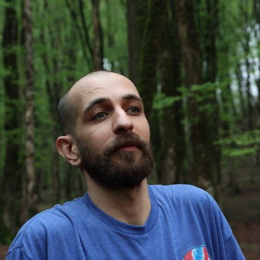 Sam K. - Freelance Mixing Engineer