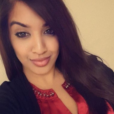 Samantha A. - Freelance Social Media Manager