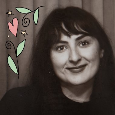 Ella F. - Freelance Digital Marketer