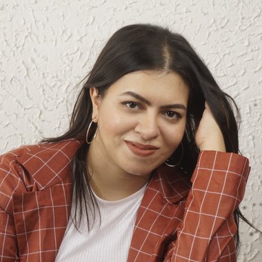 Akanksha S. - Freelance Social Media Manager