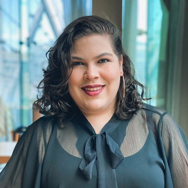 Elisha N. - Freelance Digital Marketer