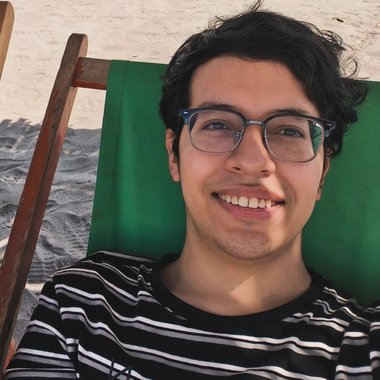 Adrian B. - Freelance Game Developer