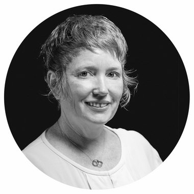 Renée W. - Freelance Designer