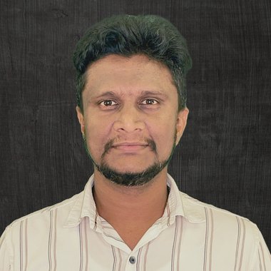 Thimira S. - Freelance Graphic Designer