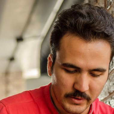 Alireza K. - Freelance Videographer