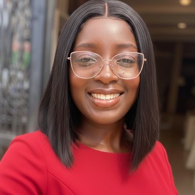 NDJANA M. - Freelance Ui Designer