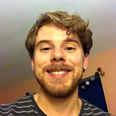 Jordo97 - Freelance 2D Animator
