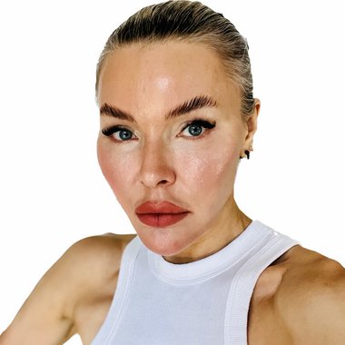 KseniaSeverina - Freelance Extra