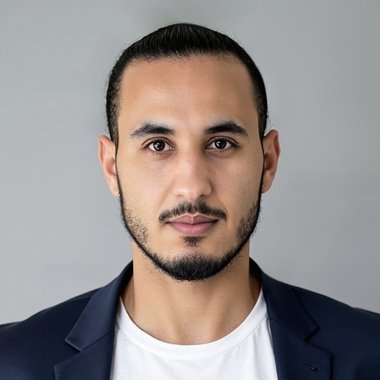 Moustafa R. - Freelance Seo Expert