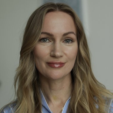 Anastasia V. - Freelance Content Strategist