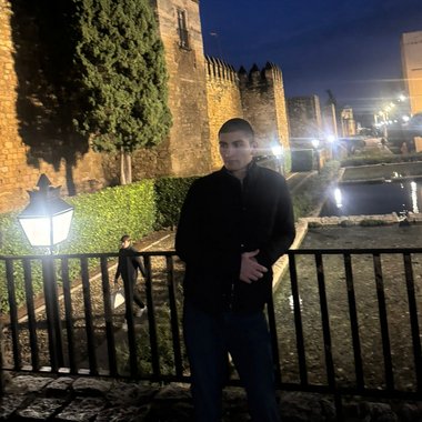 davit c. - Freelance Back End Developer