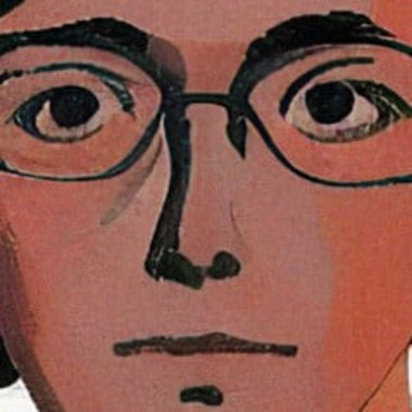 Jonathan F. - Freelance Graphic Designer