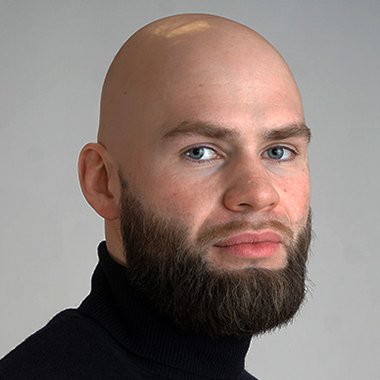 Lukas B. - Freelance Creative Director