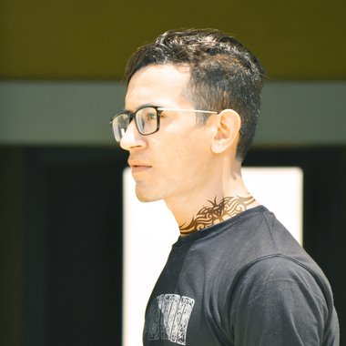 Mujtaba Y. - Freelance Animator