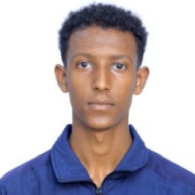 ABUBEKER S. - Freelance Programmer