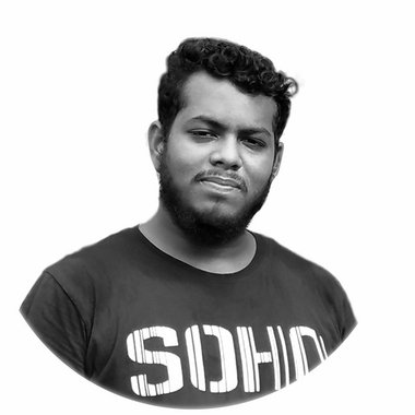 shohivetw - Freelance Motion Graphic Designer
