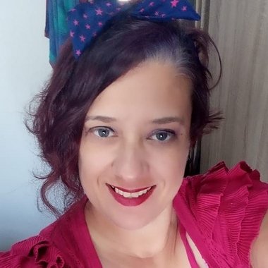 Heather B. - Freelance Voiceover Artist