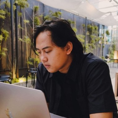 MUHAMAD Y. - Freelance Ui Designer