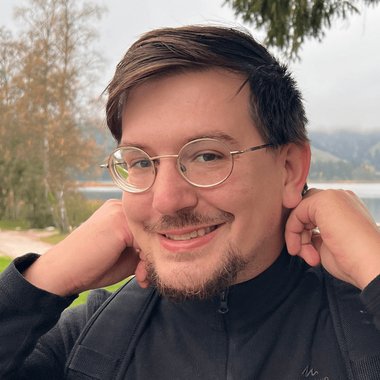 Andrey L. - Freelance Front End Developer