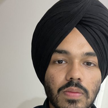 Pahul S. - Freelance Developer