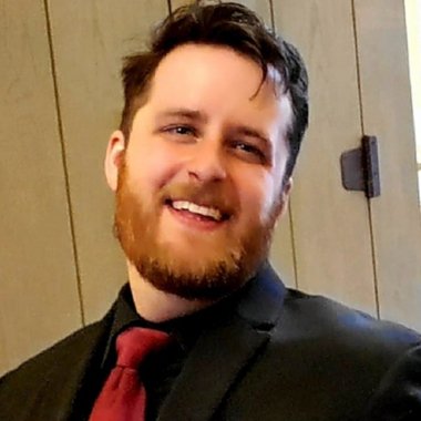 Ryan M. - Freelance Programmer