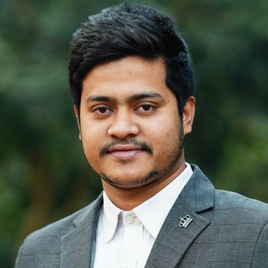Md A. - Freelance Seo Expert