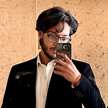 Avijeet - Freelance Content Creator