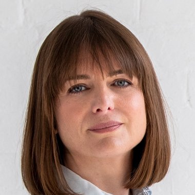 Grace H. - Freelance Web Designer