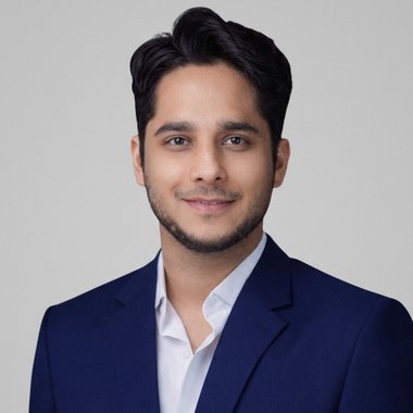 Anas N. - Freelance Brand Designer