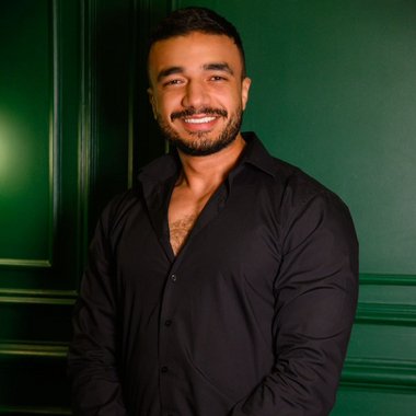 Mahmoud H. - Freelance Web Developer