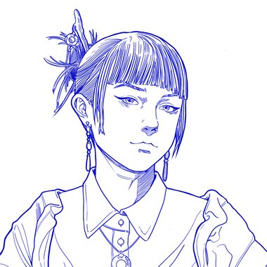 Studio B. - Freelance Comic Illustrator