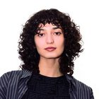 Lucero Isabel Arenillas