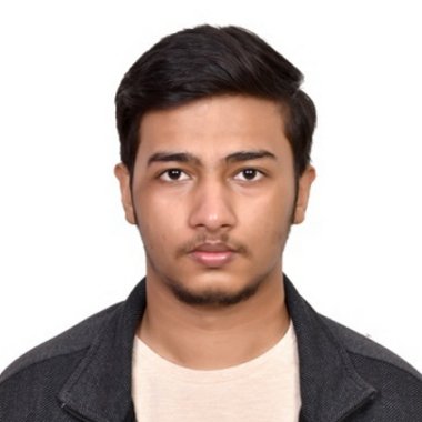 Ronak B. - Freelance Music Producer