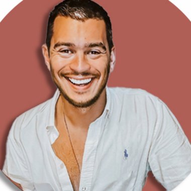 Miguel C. - Freelance Brand Designer