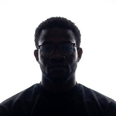 Oku E. - Freelance Brand Designer