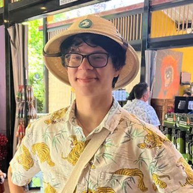 Zachary K. - Freelance Animator