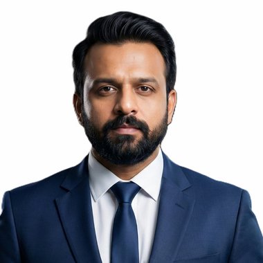 ABHINAV T. - Freelance Ai Prompt Engineer