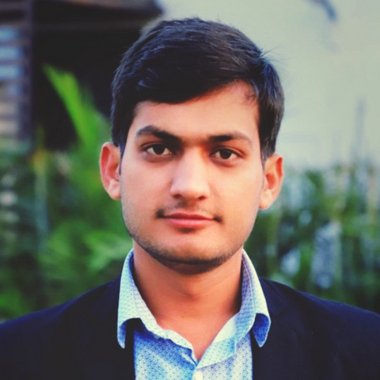 hardik s. - Freelance App Developer