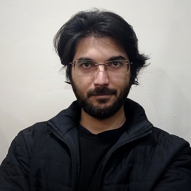 Hisham A. - Freelance Content Creator