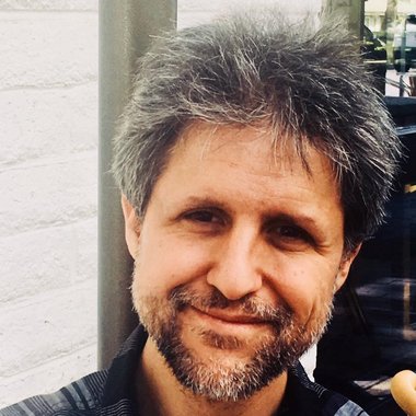 Damon C. - Freelance Database Developer