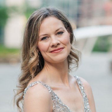 Nikki E. - Freelance Composer