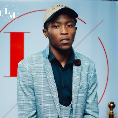 Thabiso D. - Freelance Music Producer