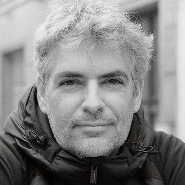 David C. - Freelance Videographer