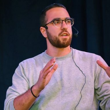 Mark M. - Freelance Full Stack Developer