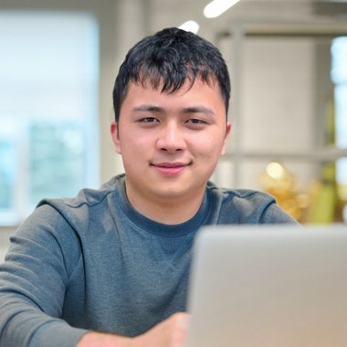 Leon R. - Freelance Back End Developer