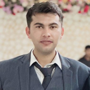 Khaliq M. - Freelance Songwriter