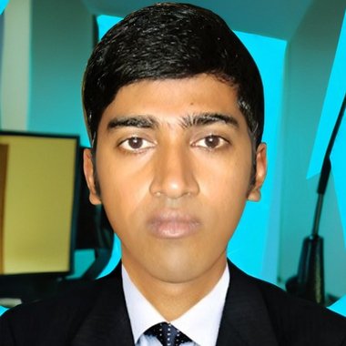 Saju B. - Freelance Ui Designer