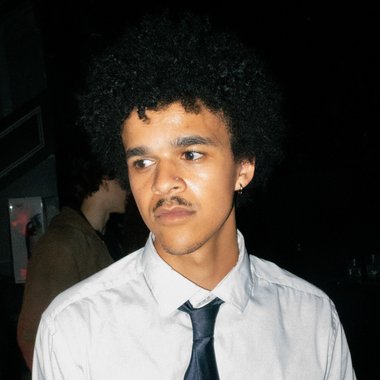 Solomon W. - Freelance Music Producer